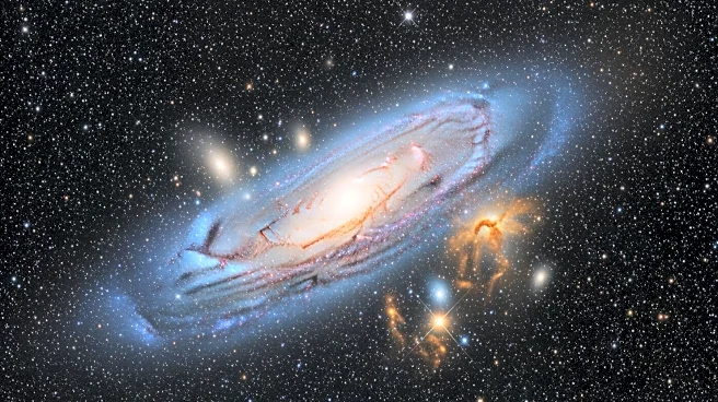 NASA's Hubble Telescope Captures Unusual Galaxy NGC 2775