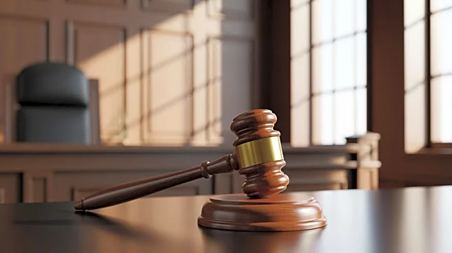 Federal Judge Blocks Trump Administration's Attempt to Cut $350 Million in Grants