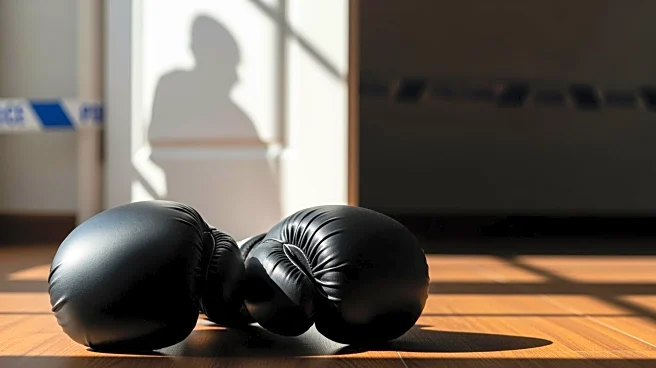 Self-Defense Skills Empower Muslim Moms Amid Rising Islamophobia