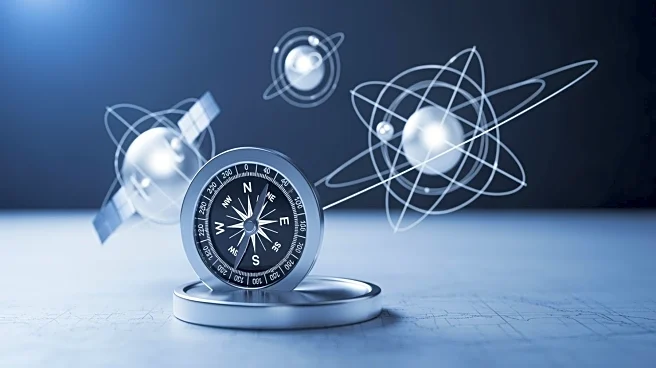 Unified International Highlights Europe's Strategic Autonomy in Defence and Space