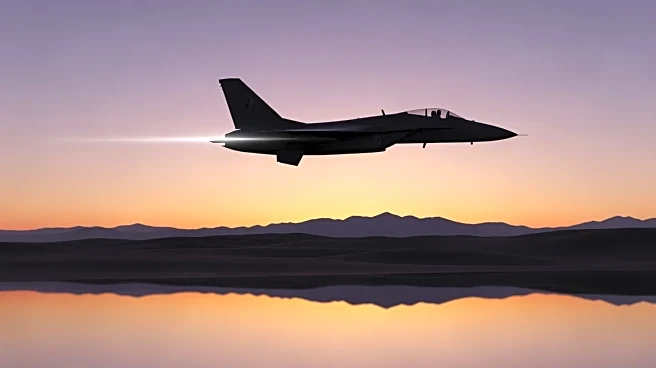 Indian Pilot Dies in HAL Tejas Crash at Dubai Air Show