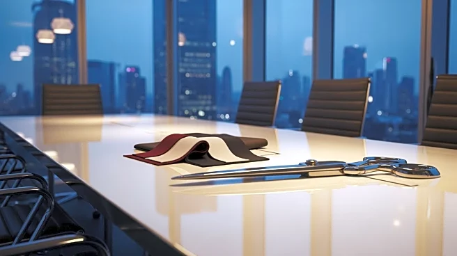 WWD and Sourcing Journal Launch Fashion and Sourcing Conference in Hong Kong