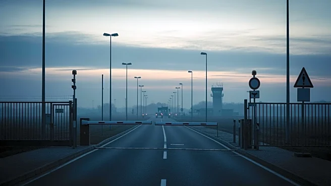 Serbian President Vucic Denies Involvement in Bosnia 'Sniper Tourism' Allegations