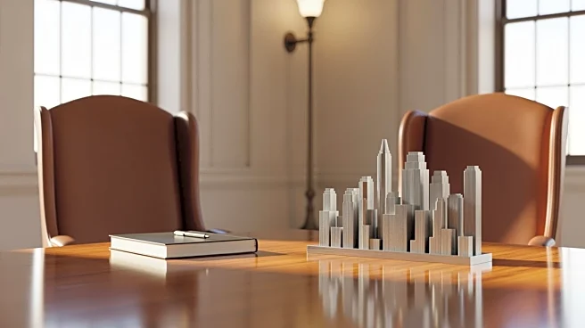 President Trump and Mayor-elect Mamdani Discuss Affordability in White House Meeting