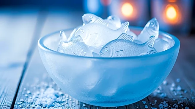 Skate Shortage Threatens Iceland's Christmas Culinary Tradition