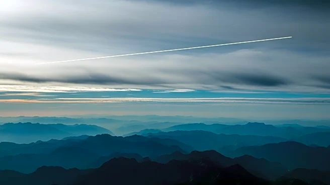 FAA Issues Warning to Pilots Over Venezuela Due to Security Concerns