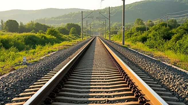 China Initiates $1.4 Billion Upgrade of Tanzania-Zambia Railway