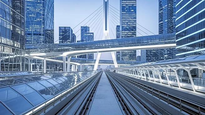 Modern Infrastructure Key to Public Sector Innovation