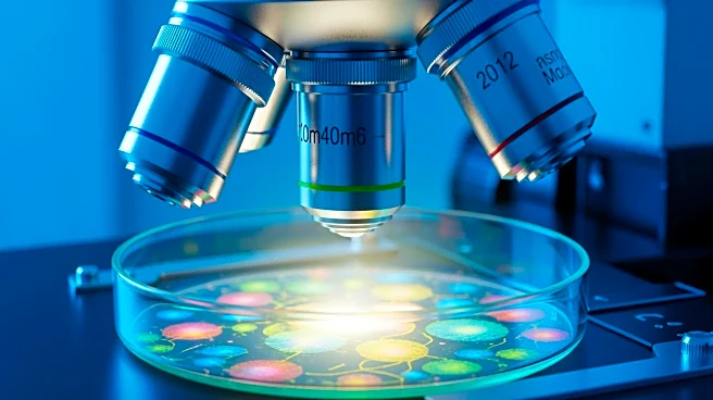 New Microscope Technology Offers Comprehensive View of Cellular Activity