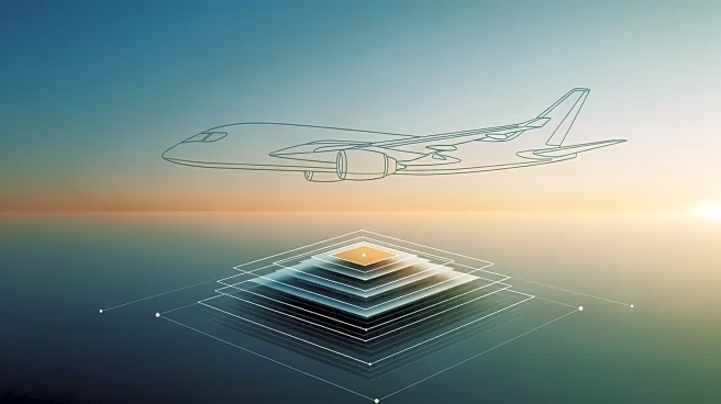 NASA Advances Sustainable Flight with Model-Based Systems Analysis