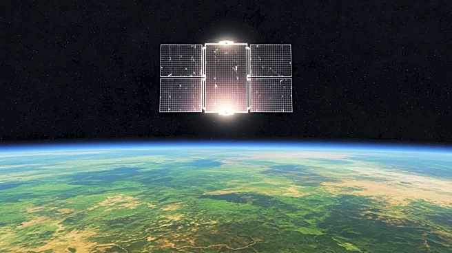 NASA's Landsat Program Enhances Rangeland Management Through Remote Sensing