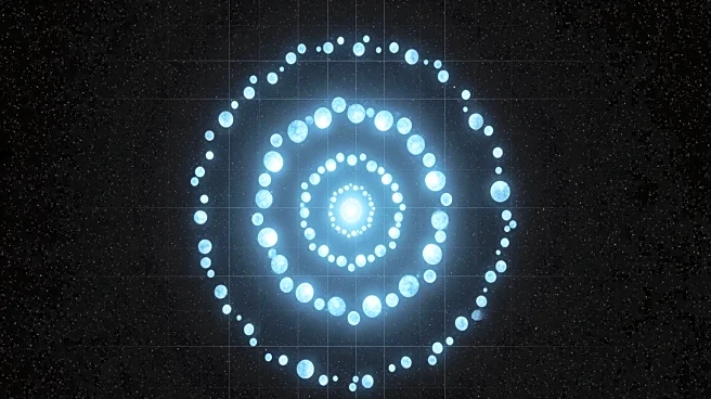 Astronomers Identify Potentially Distinct Structure in Kuiper Belt Using Clustering Algorithm