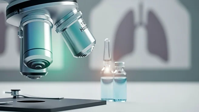 Co-Diagnostics Discusses Tuberculosis Test Adoption at Global Lung Health Conference