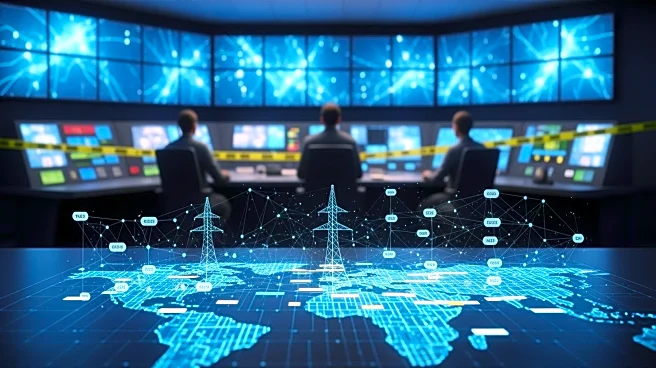 Over 370 Organizations Participate in GridEx VIII to Enhance Power Grid Security