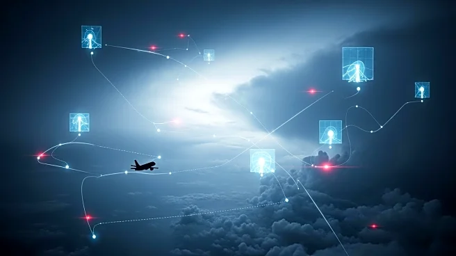 FAA Warns Airlines of Hazards Over Venezuela Amid Military Activity