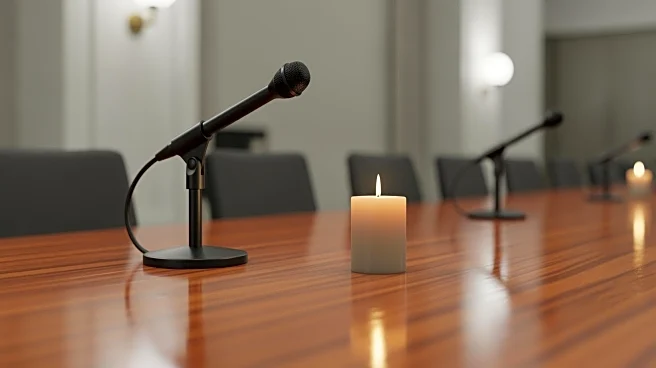 Colorado Congressman Jason Crow Criticizes President Trump's Threats to Lawmakers