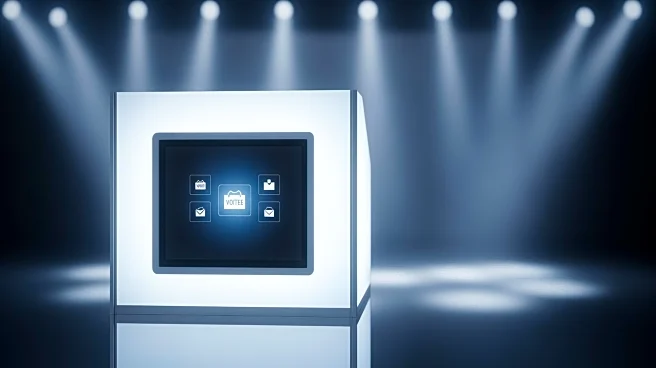 Eurovision Song Contest Implements Voting Changes Amid Israeli Government Interference Allegations