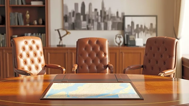 President Trump and Mayor-elect Mamdani Meet in Oval Office, Discuss Shared Goals for New York City