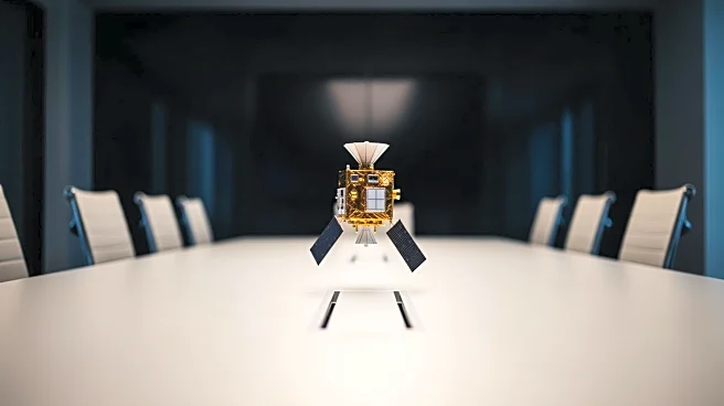 House Science Committee Demands Investigation into NASA Goddard Cuts