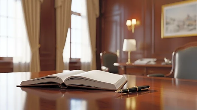 President Trump Acknowledges Mamdani's Criticism During Oval Office Meeting