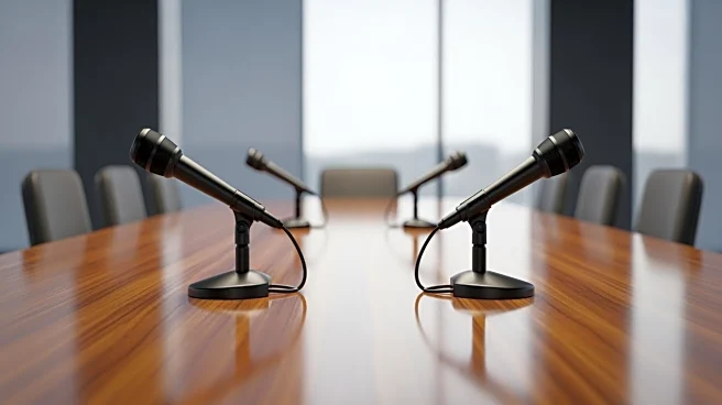 Bipartisan Opposition Emerges Against Federal AI Regulation Pre-emption