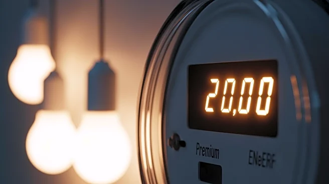 Government Considers VAT Removal on Energy Bills Amid Rising Costs