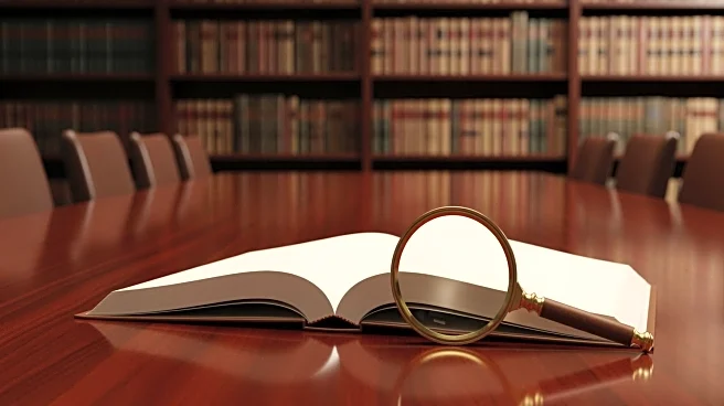 Senate Democrats Investigate Kennedy Center for Alleged Cronyism and Corruption