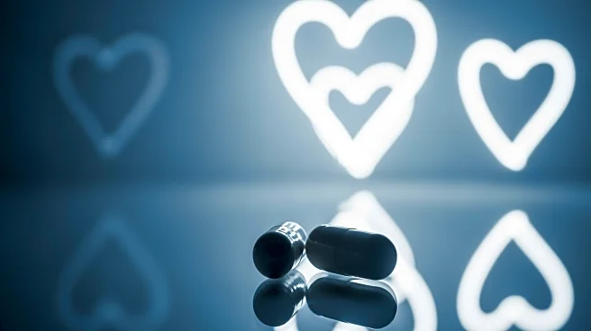 Mass General Brigham Study Reveals Cardioprotective Effects of Tirzepatide and Semaglutide