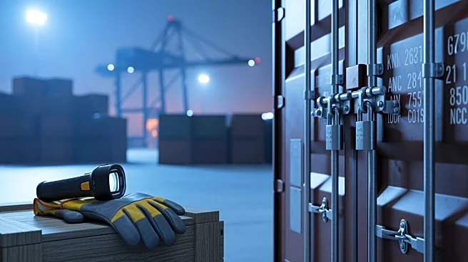 Romanian Customs Intercept Missile Shipment Allegedly Bound for Israel