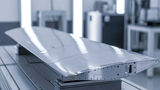 GA-ASI Completes Fatigue Testing for MQ-9B Airframe Design