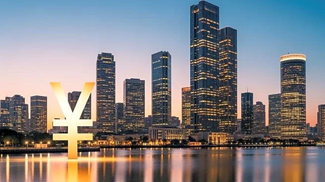 Japan Announces $135 Billion Stimulus Package to Combat Economic Slowdown