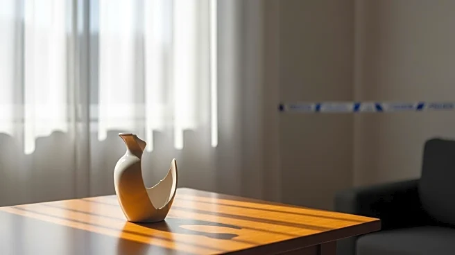 Okanagan Community Urged to Recognize Domestic Abuse Signs Amid Awareness Month