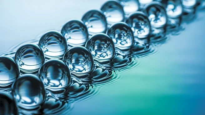 Study Reveals Enhanced Diffusion in Periodic Traps via Hydrodynamic Coupling