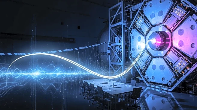 Muon Experiment Results Challenge Theoretical Physics