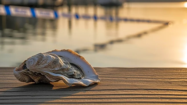 Maryland's Oyster Boom: Wealth, Violence, and Greed in Chesapeake Bay