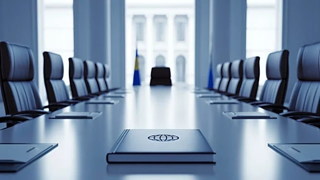 European Diplomats Criticize Trump Plan to Profit from Frozen Russian Assets