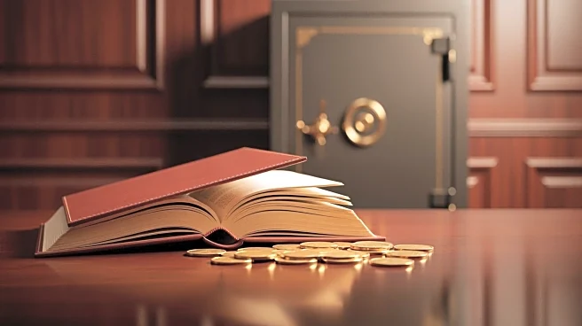 Former Realtor Association CEO Arrested for Grand Theft in Florida