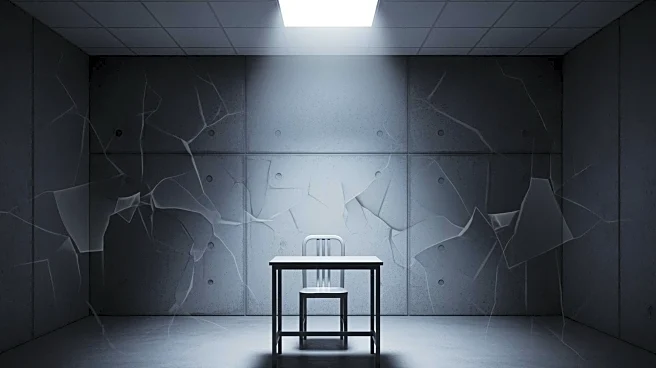 Australian Coroner Finds Shared Delusional Disorder in Extremists Who Killed Police Officers