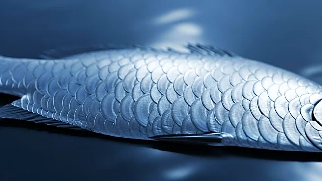 Japanese Cutlassfish Genome Sequencing Project Achieves High-Quality Genomic Resource