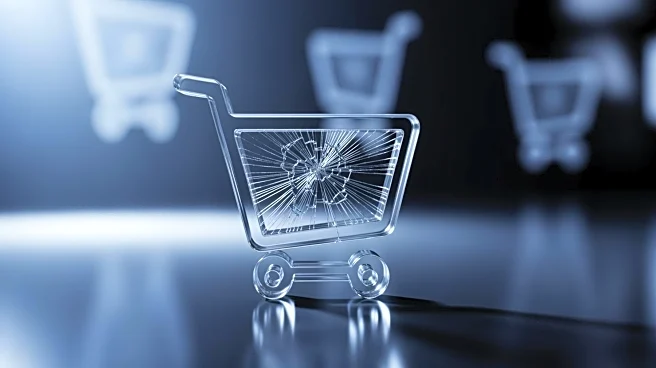 Consumer Federation Warns Against Temu Amid Holiday Shopping Concerns