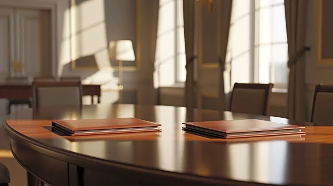 President Trump and New York's Mamdani Pledge Cooperation in Oval Office Meeting