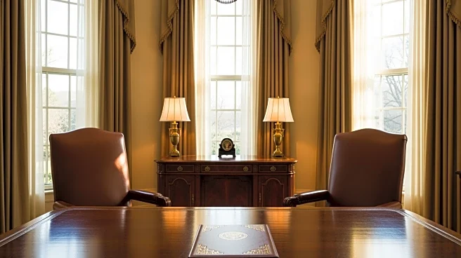 President Trump and Mayor-elect Mamdani Hold Cordial Meeting at White House