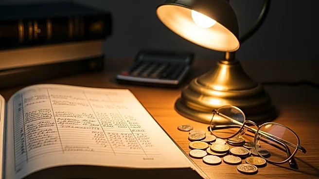 Hidden Costs of College Impact Students' Financial Planning, Experts Discuss Solutions