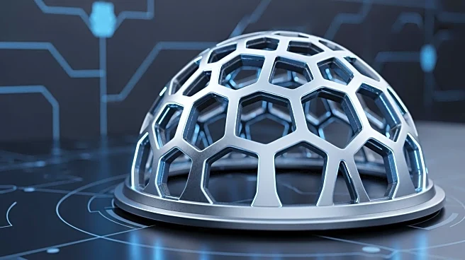 Israel Signs Major Contract for Iron Dome Production to Enhance Defense Capabilities