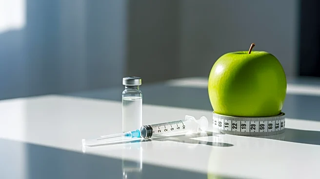 Health Utah Warns of Risks Associated with Weight Loss Shots and Offers Alternatives