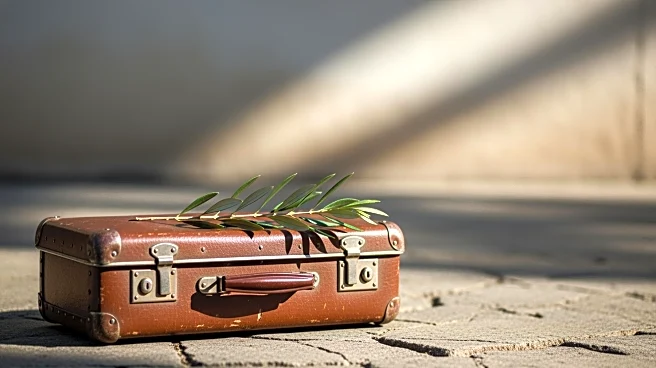 Costa Rican Official Offers to Accept Deportation of Salvadoran Immigrant, Contradicting Trump Administration