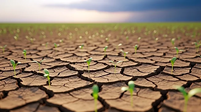 Jamaica's Agriculture Sector Faces $50 Billion Recovery Bill After Hurricane Melissa