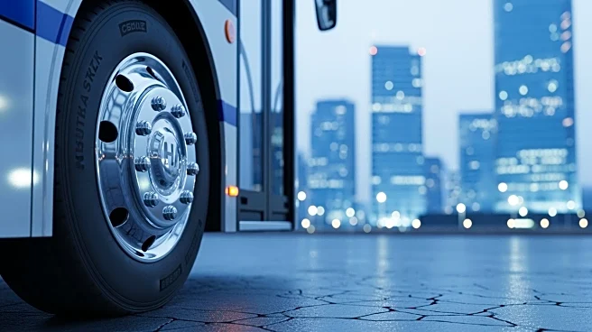 Polish Cities Criticized for Inefficient Use of EU Funds on Hydrogen Buses