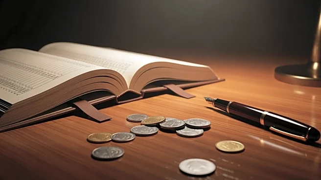 Fugees’ Pras Michel Sentenced to 14 Years for Illegal Donations to Obama Campaign