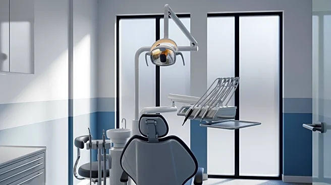 Leigh Dental Practice Enhances Services with Relocation to New Site